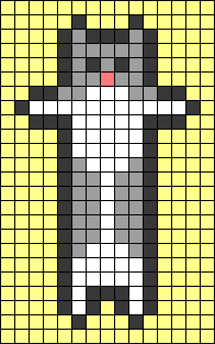 Alpha pattern #174305 preview