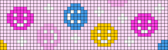 Alpha pattern #174307 preview