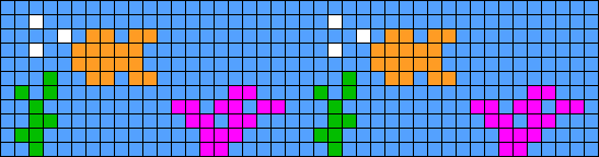 Alpha pattern #174310 preview