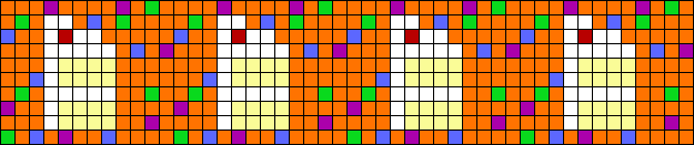 Alpha pattern #174311 preview