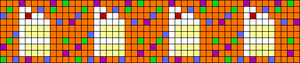Alpha pattern #174311