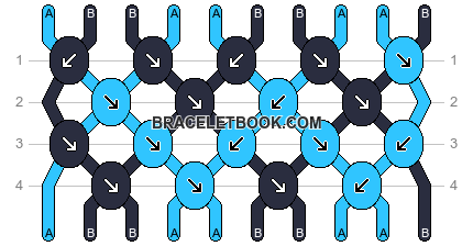 Normal pattern #174312 pattern