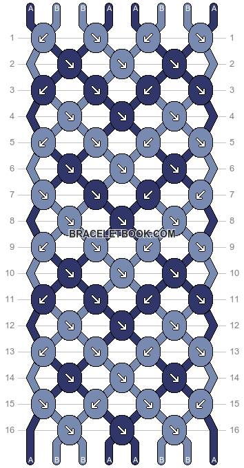 Normal pattern #174315 pattern