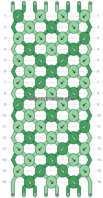 Normal pattern #174319 pattern