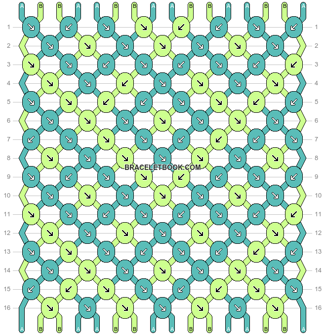 Normal pattern #174322 pattern