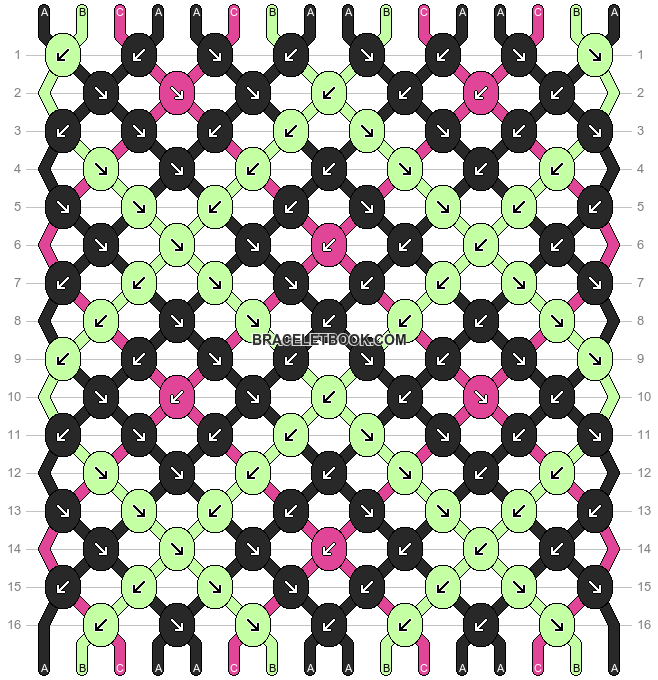 Normal pattern #174323 pattern