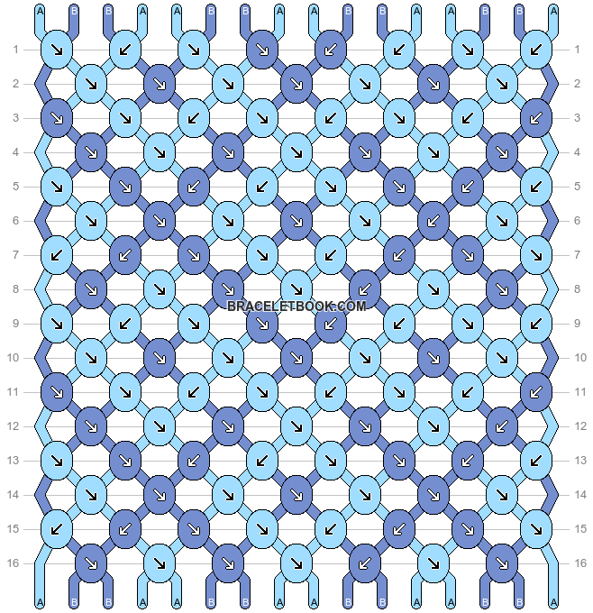 Normal pattern #174324 pattern