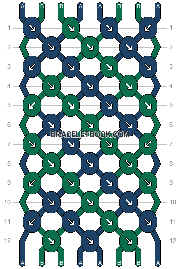 Normal pattern #174327 pattern