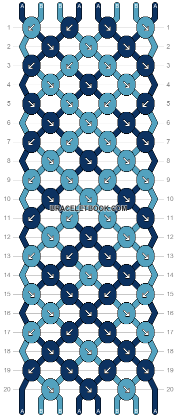 Normal pattern #174329 pattern