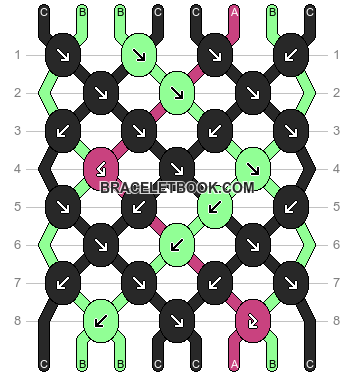 Normal pattern #174330 pattern