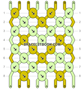 Normal pattern #174332 pattern