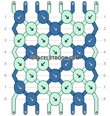Normal pattern #174334 pattern