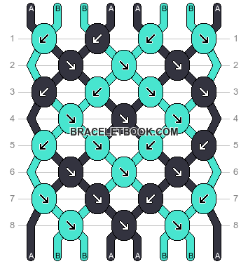 Normal pattern #174341 pattern