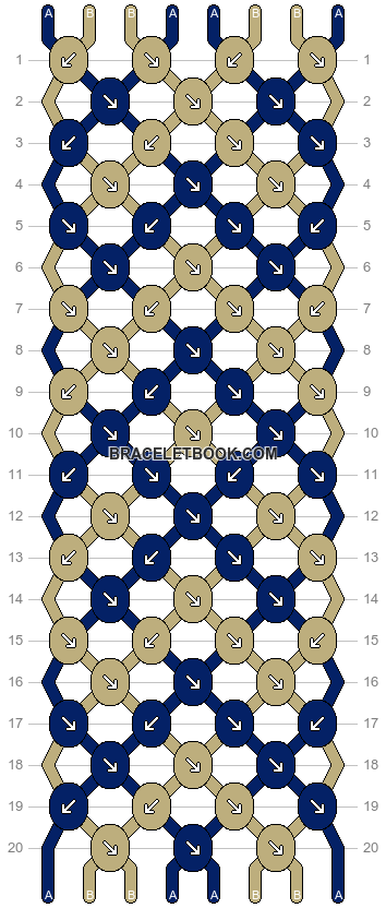 Normal pattern #174342 pattern