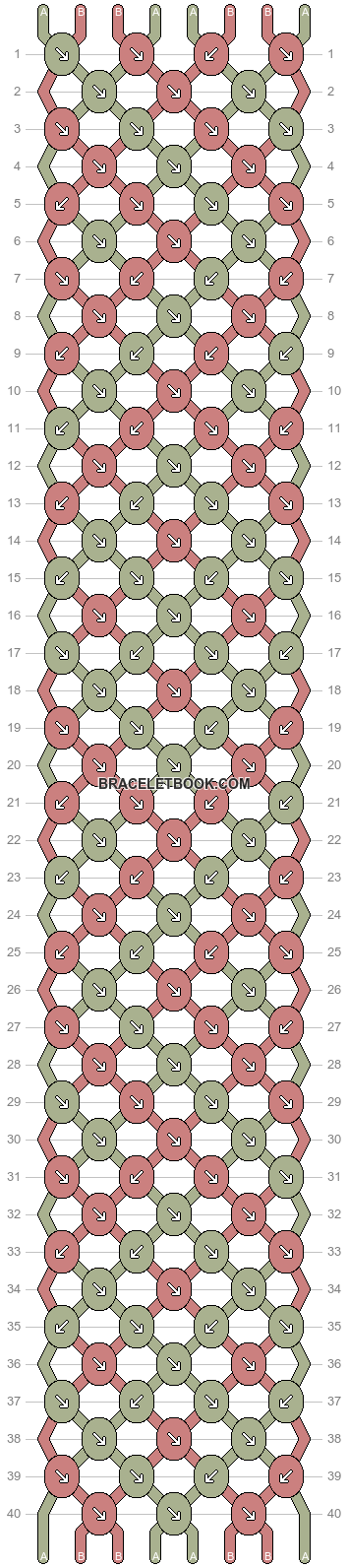 Normal pattern #174350 pattern