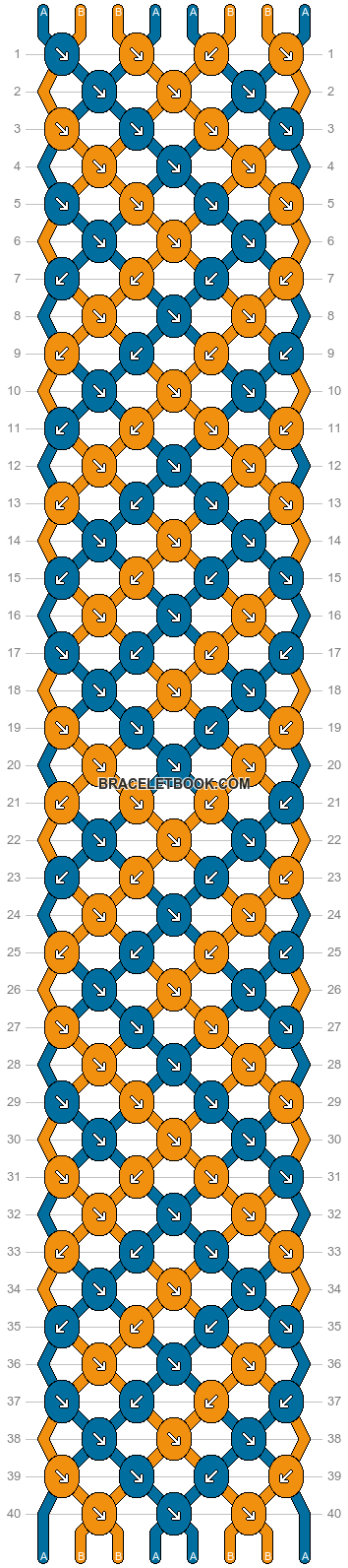 Normal pattern #174352 pattern
