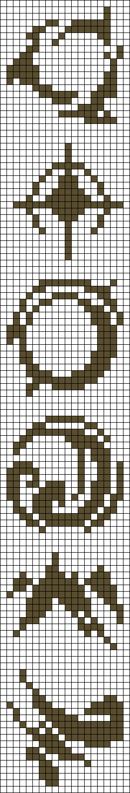 Alpha pattern #174357 preview