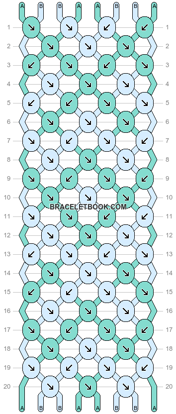 Normal pattern #174359 pattern