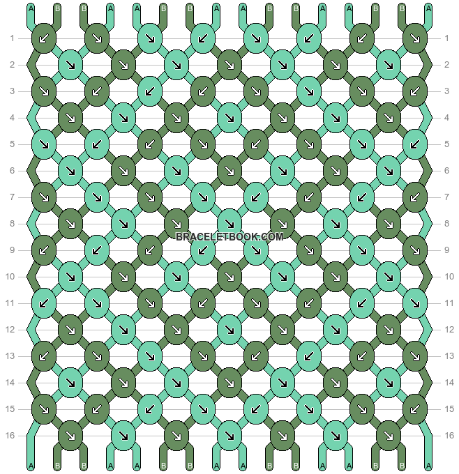 Normal pattern #174362 pattern