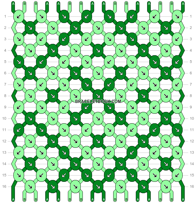 Normal pattern #174367 pattern