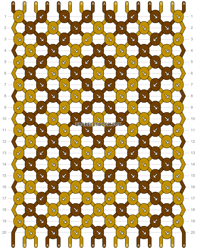 Normal pattern #174371 pattern