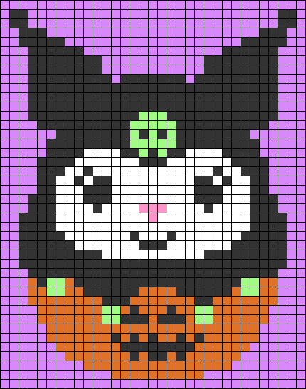 Alpha pattern #174374 preview
