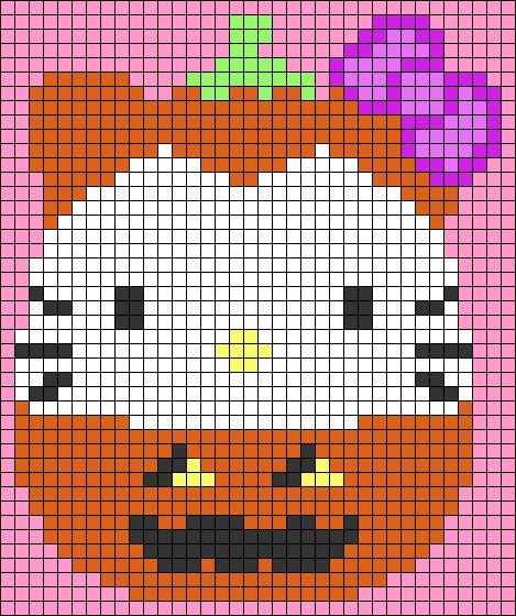 Alpha pattern #174375 preview