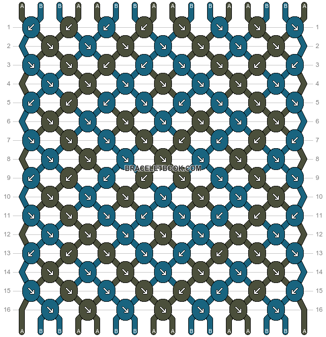 Normal pattern #174377 pattern