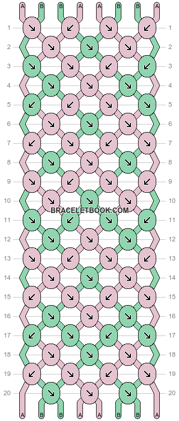 Normal pattern #174379 pattern
