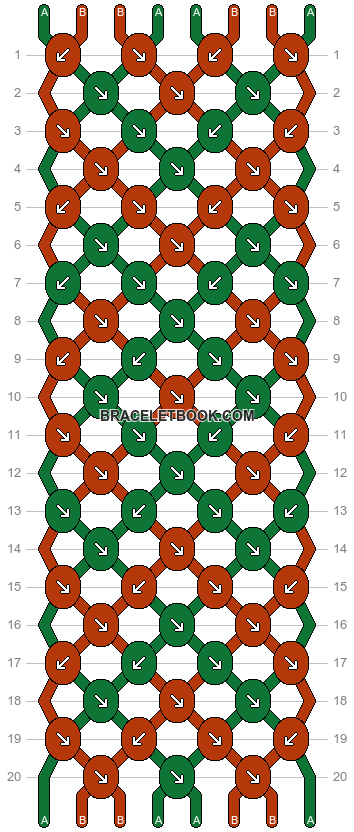 Normal pattern #174381 pattern