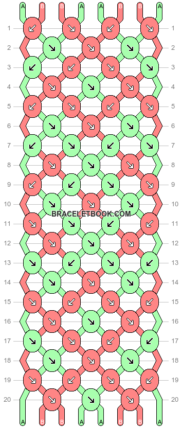 Normal pattern #174382 pattern