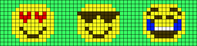 Alpha pattern #174388 preview