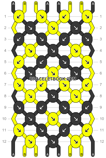 Normal pattern #174390 pattern