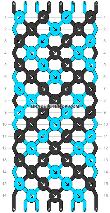 Normal pattern #174391 pattern