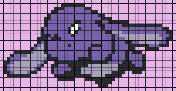 Alpha pattern #174394 preview