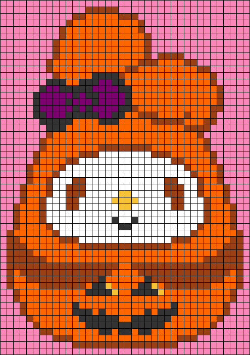 Alpha pattern #174395 preview