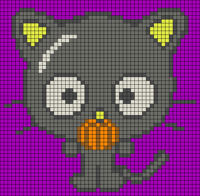 Alpha pattern #174397 preview