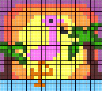Alpha pattern #174398 preview