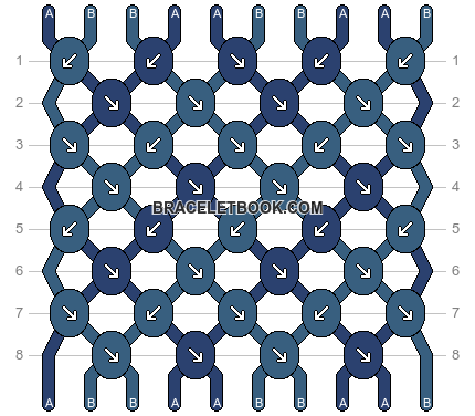 Normal pattern #174401 pattern