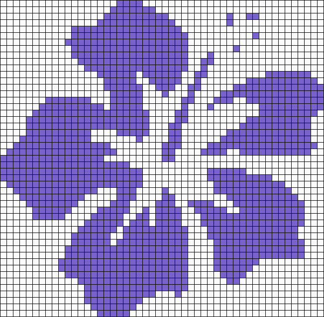 Alpha pattern #174402 preview