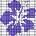 Alpha pattern #174402