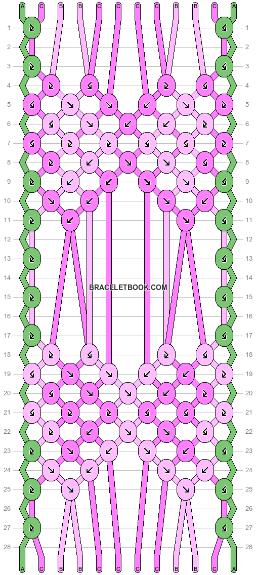 Normal pattern #174406 pattern