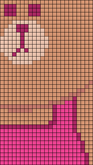 Alpha pattern #174407 preview