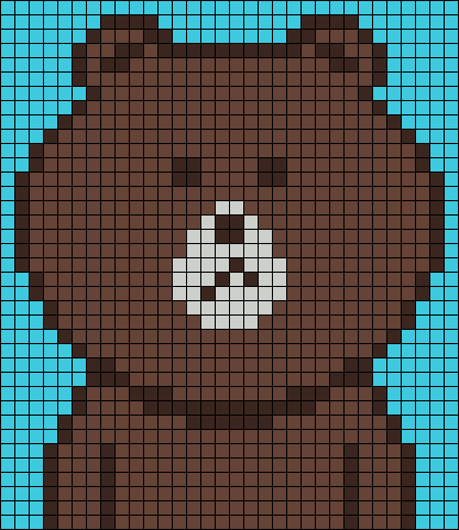 Alpha pattern #174408 preview