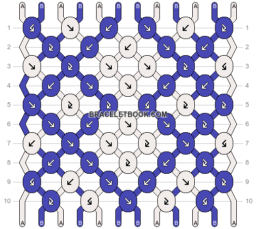 Normal pattern #174410 pattern