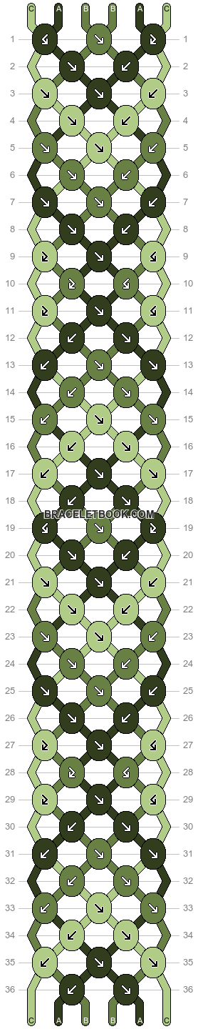 Normal pattern #174412 pattern