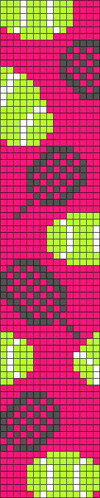 Alpha pattern #174413 preview