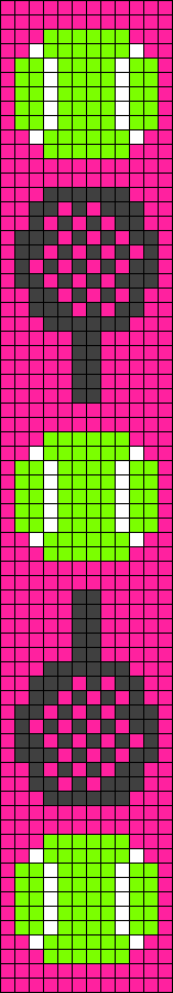 Alpha pattern #174414 preview