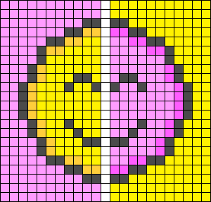 Alpha pattern #174416 preview