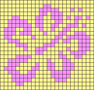 Alpha pattern #174417 preview